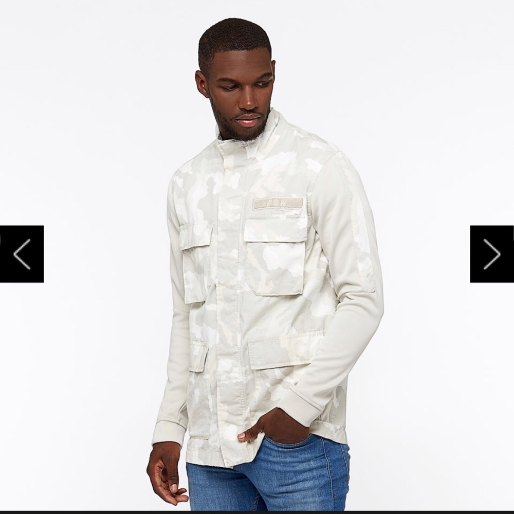NSW Nike Jacket - Picture 7 of 15